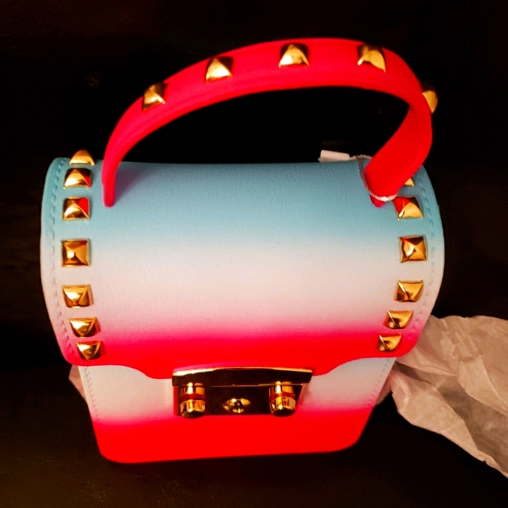 Cross body Purse